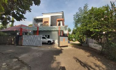 Rumah 2 Lantai Siap huni Lokasi Strategis Di Subang KOTA