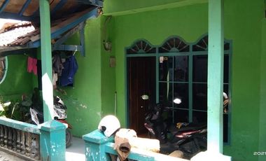Dijual Rumah Siap Huni Bebas Banjir Murah di Padalarang