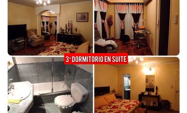 Venta casa 6 AMB de en 2 PLTA en ramos mejia zona  colegio Don Bosco