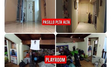 Venta casa 6 AMB de en 2 PLTA en ramos mejia zona  colegio Don Bosco