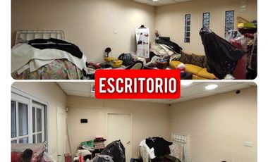 Venta casa 6 AMB de en 2 PLTA en ramos mejia zona  colegio Don Bosco