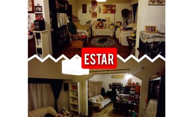 Venta casa 6 AMB de en 2 PLTA en ramos mejia zona  colegio Don Bosco
