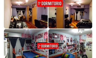 Venta casa 6 AMB de en 2 PLTA en ramos mejia zona  colegio Don Bosco