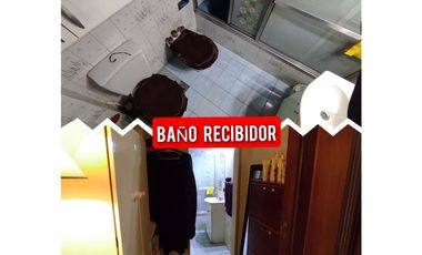 Venta casa 6 AMB de en 2 PLTA en ramos mejia zona  colegio Don Bosco