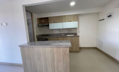 apartamento en arriendo en la ceja. Cod A62047