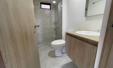 apartamento en arriendo en la ceja. Cod A62047