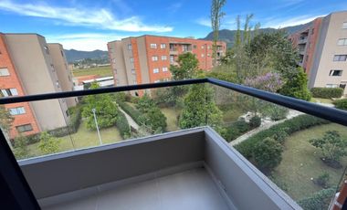 apartamento en arriendo en la ceja. Cod A62047