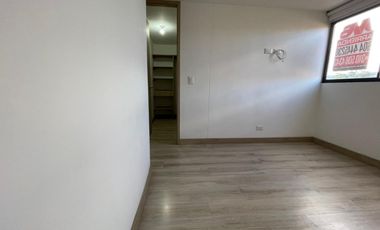 apartamento en arriendo en la ceja. Cod A62047