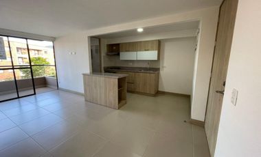 apartamento en arriendo en la ceja. Cod A62047