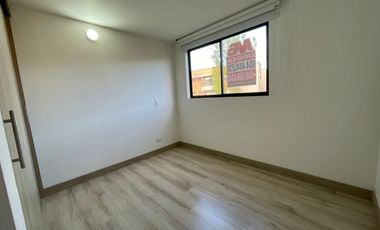 apartamento en arriendo en la ceja. Cod A62047