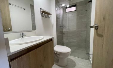 apartamento en arriendo en la ceja. Cod A62047