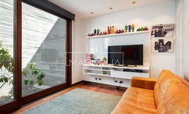 Casa en venta de 6 dorm. en Lo Barnechea