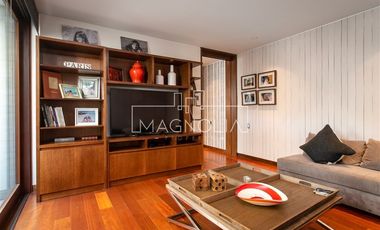 Casa en venta de 6 dorm. en Lo Barnechea