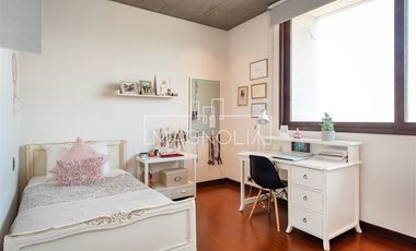 Casa en venta de 6 dorm. en Lo Barnechea