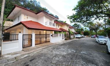 3 Bedroom House for rent at Phuket City Home