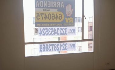 apartamento en arriendo en soacha. Cod A6821301