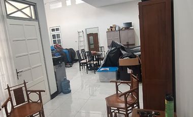 Rumah Siap Huni Lokasi Strategis di Griya Perwita Wisata - Ngaglik Sleman