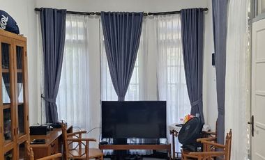 Rumah Siap Huni Lokasi Strategis di Griya Perwita Wisata - Ngaglik Sleman