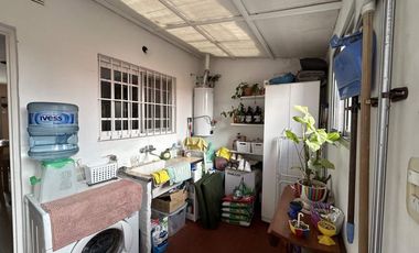 Hermosa Casa En Venta En Martin Coronado, Tres De Febrero, G.b.a. Zona Oeste