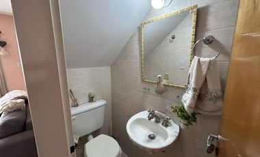 Hermosa Casa En Venta En Martin Coronado, Tres De Febrero, G.b.a. Zona Oeste