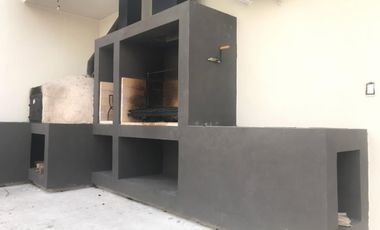 VENTA DEPARTAMENTO 3 AMBIENTES  A ESTRENAR TEMPERLEY