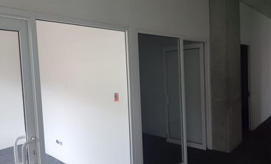 Renta Oficinas 1 piso de 525m2 acondicionadas en Monterrey San Jerónimo