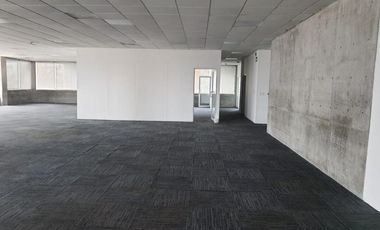 Renta Oficinas 1 piso de 525m2 acondicionadas en Monterrey San Jerónimo