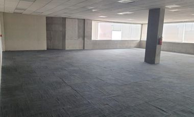 Renta Oficinas 1 piso de 525m2 acondicionadas en Monterrey San Jerónimo