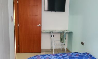 casa en arriendo en urbanización videlso. Cod A5089