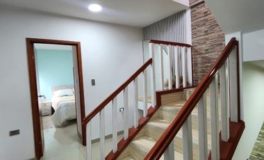 casa en arriendo en urbanización videlso. Cod A5089