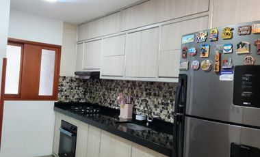 casa en arriendo en urbanización videlso. Cod A5089