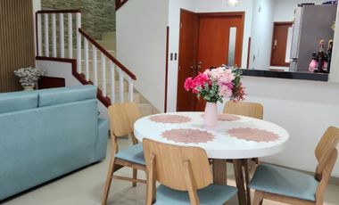 casa en arriendo en urbanización videlso. Cod A5089