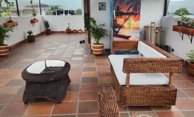 casa en arriendo en urbanización videlso. Cod A5089
