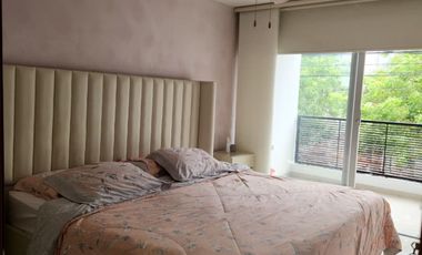 casa en arriendo en urbanización videlso. Cod A5089