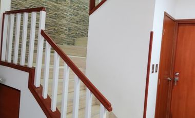 casa en arriendo en urbanización videlso. Cod A5089