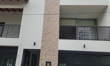 casa en arriendo en urbanización videlso. Cod A5089