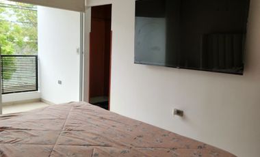 casa en arriendo en urbanización videlso. Cod A5089
