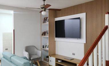casa en arriendo en urbanización videlso. Cod A5089