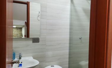 casa en arriendo en urbanización videlso. Cod A5089