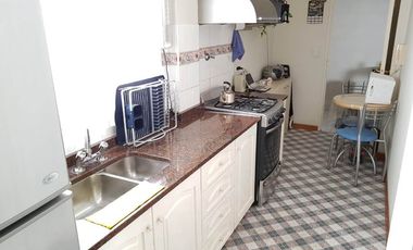 Departamento en venta en Lanus Este