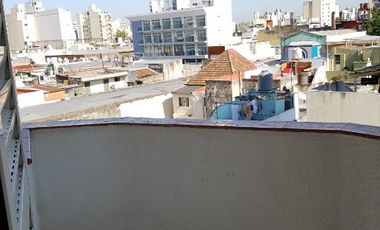 Departamento en venta en Lanus Este