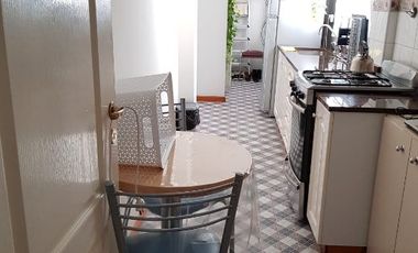 Departamento en venta en Lanus Este