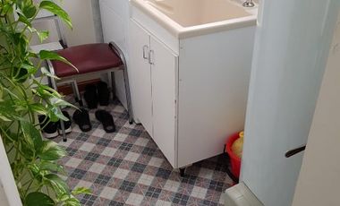 Departamento en venta en Lanus Este