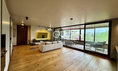 Departamento en arriendo de 2 dorm. en Vitacura