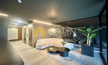 Departamento en arriendo de 2 dorm. en Vitacura
