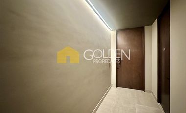 Departamento en arriendo de 2 dorm. en Vitacura