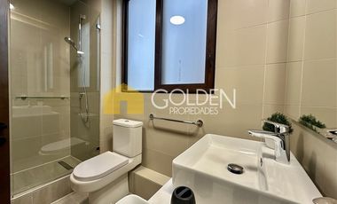 Departamento en arriendo de 2 dorm. en Vitacura