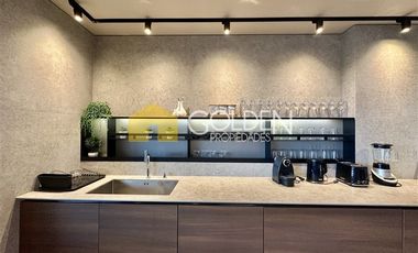 Departamento en arriendo de 2 dorm. en Vitacura