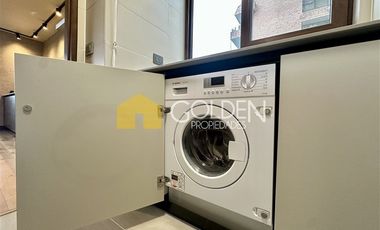 Departamento en arriendo de 2 dorm. en Vitacura