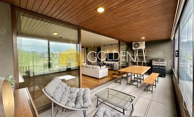 Departamento en arriendo de 2 dorm. en Vitacura